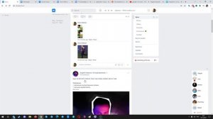 Как добавить загруженное изображение в сохраненки VK
