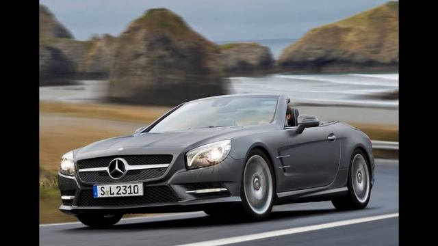 Mercedes-Benz part 50 смотреть онлайн