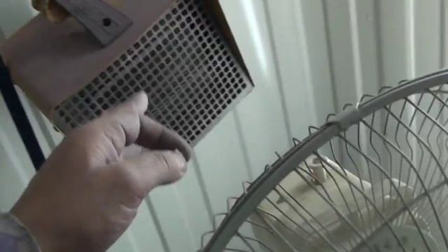 КАКОЙ ОБОГРЕВАТЕЛЬ ВЗЯТЬ  В ГАРАЖ