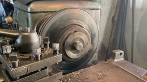 Проточка тормозных дисков на БМВ Х5 е53. Стоит ли протачивать тормозные диски?