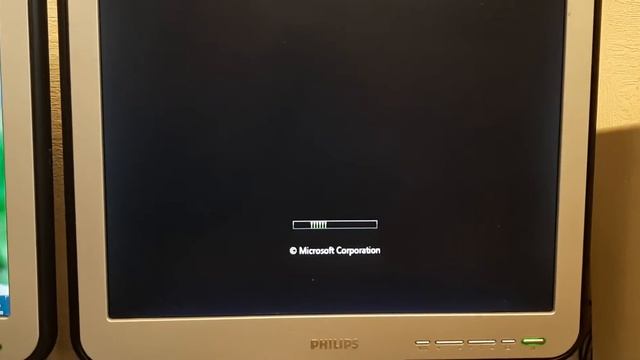 восстановление загрузки windows7