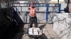 Без рук с 17 лет