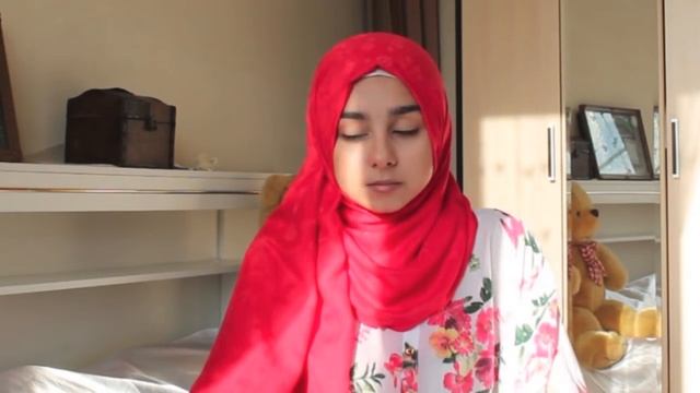 ЧТО ТАКОЕ НАМАЗ? смотреть онлайн