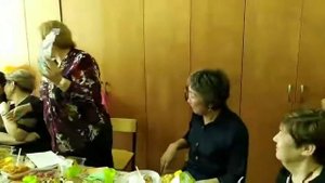 Поздравление для юбилярши выбираем жениха