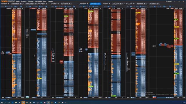 Мастер класс Олег Тертышный. Правильный подход к торговле, как раскачаться со 100$. смотреть онлайн
