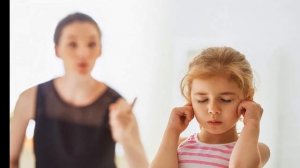 Неуважительное отношение ребенка к родителям