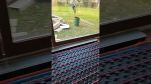 Монтаж теплых водяных полов трубами из сшитого полиэтилена