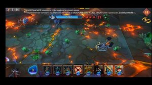 Грань 9-9 прохождение Глава 9 Этап 9 (f2p) (Lords Mobile)
