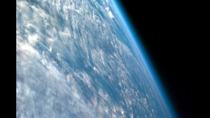 Звуки атмосферы земли (Sounds of the earth's atmosphere)