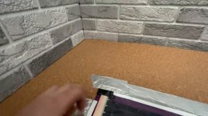 Инфракрасный теплый пол - Монтаж, укладка и подключение пленочного пола.