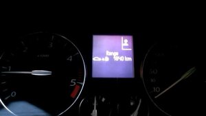 Расход топлива на Рено Лагуне 3 1 5 tdi