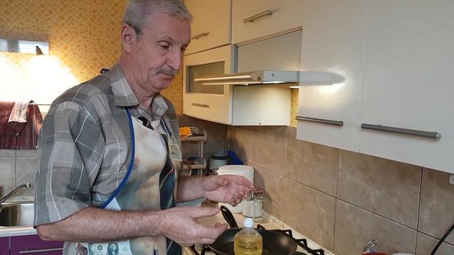 Хозяйке на заметку - маленькая хитрость на кухне. смотреть онлайн