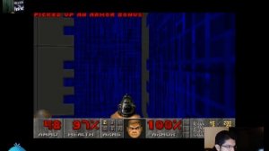 Doom Classic en Steam - Linux