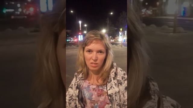 Отзыв Светланы Герасимовой о тренингах Светланы Черкасовой