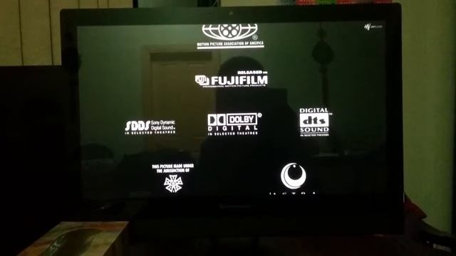 New line cinema (Final destination) смотреть онлайн