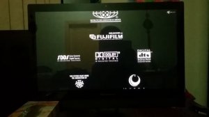 New line cinema  (Final destination)