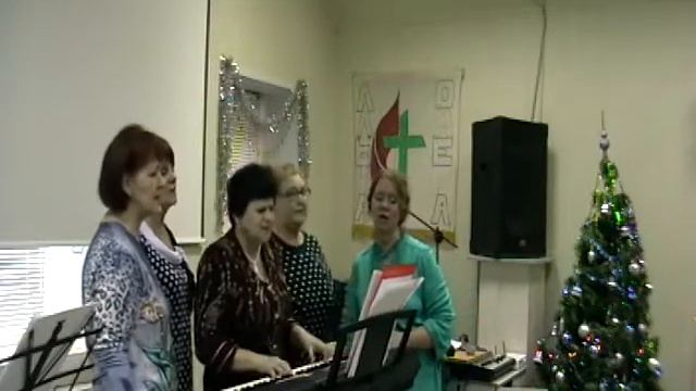 День Христова Рождества смотреть онлайн