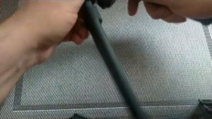 Сошки Magpul Bipod