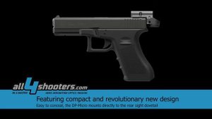 9-time German Champion Marijan Loch tests the Leupold DeltaPoint Micro red dot (part 1)