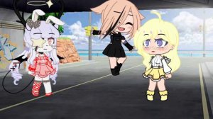 Клип (Roar) ®gacha Club®