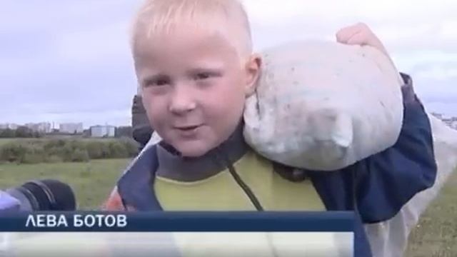 Бой подушками в Вологде смотреть онлайн