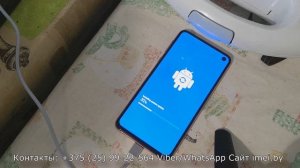 Разблокировка Samsung S10/S10e/S10+ а также Note 10/Note 10+ из США AT&T, Sprint, T-Mobile, Verizon