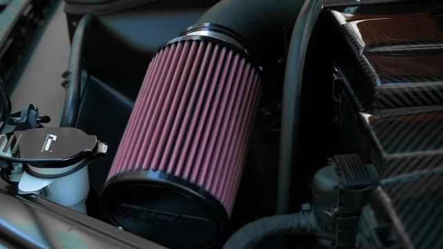 MK7 Jetta 1.4T Luft-Technik Intake System Sounds | ECS Tuning смотреть онлайн