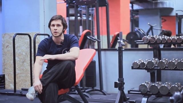-ТЫ ПОДТЯГИВАЕШЬСЯ НЕПРАВИЛЬНО! Кроссфит или воркаут подтягивания?
