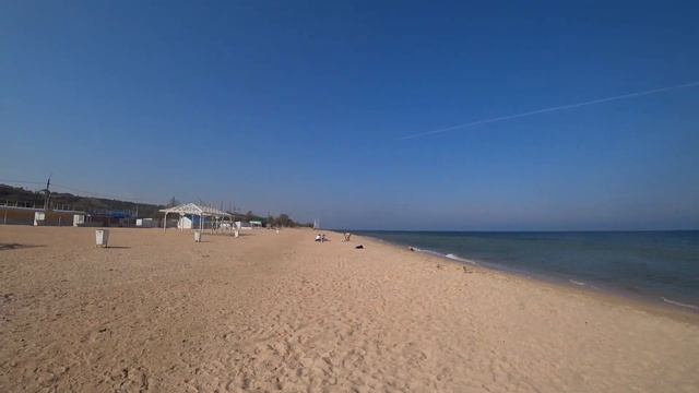 Наша жизнь после переезда в Краснодарский край: жизнь у Азовского моря. Станица Голубицкая