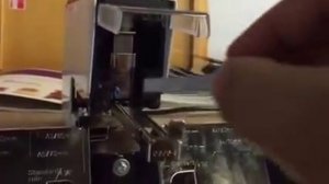 How to change staples in Rapid 106 Electric Stapler