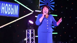 Сульгия Гаджиева ( Новый год по-братски! ) 7 небо