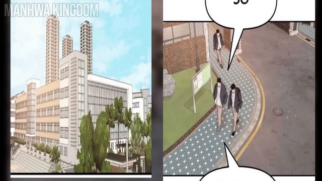 They BRUTALLY Assaulted His Girlfriend, He TRAINED AND GOT STRONG TO GET REVENGE | Manhwa Recap смотреть онлайн