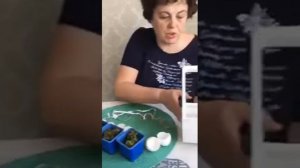 МК «Пасхальный декор» Рекуц Н.В.