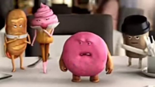 Реклама Wrigley смотреть онлайн