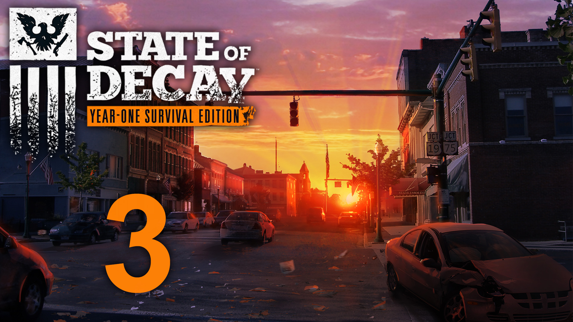 State of Decay - Прохождение игры на русском [#3] | PC (2018 г.)