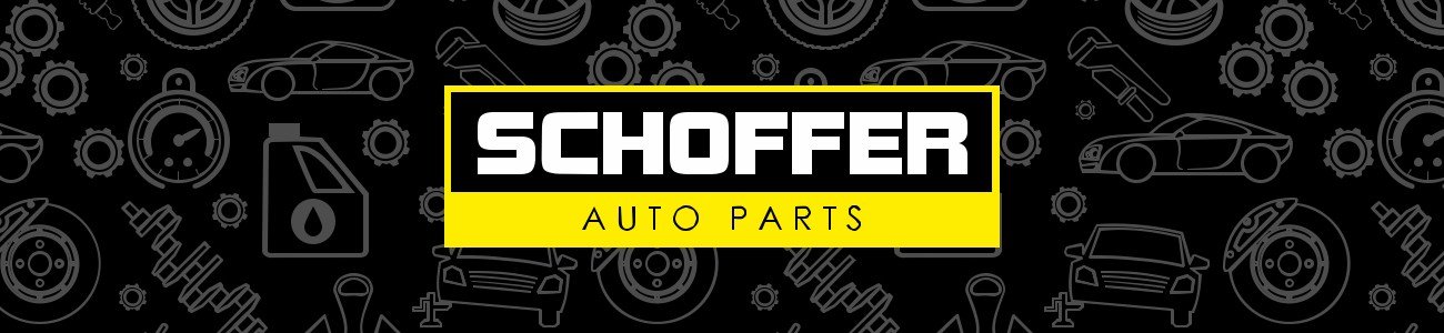 Автозапчасти Schoffer