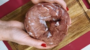 Нежная СВИНИНА на ЛУКОВОЙ ПОДУШКЕ в духовке, рецепт на каждый день и на праздничный стол.mp4
