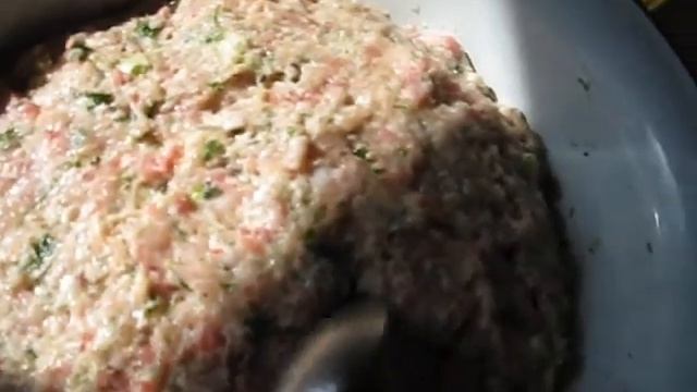 Котлеты , как приготовить котлеты, как пожарить котлеты. Рецепт вкусных котлет для новичков из фарш