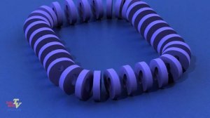 Учим английский алфавит с падающим домино Песенка ABC Song для детей