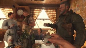 Метро: Исход - Мельник