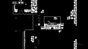 The Cursed Sword | Minit Episode #1