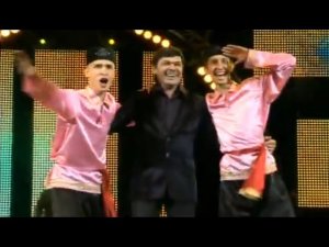 Зуфар Билалов - Безнен авыл - Татар халык жыры