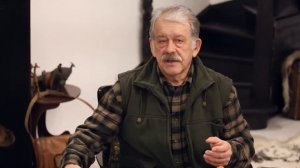 Рекламный ролик чучела гусей "Полесник"