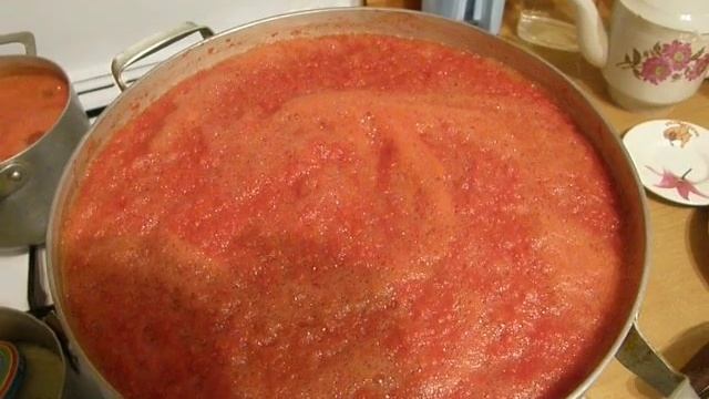 Томатный сок? Просто! смотреть онлайн