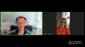 Слышать Бога: Любовь Ромашева