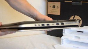 Ноутбук HP ENVY dv7-7255er i7-3630QM 17.3(C0T75EA)
