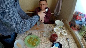 Как приготовить леденцы (карамель) на палочке. Быстро и вкусно!