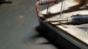 ОБЗОР ПАЯЛЬНИКА CNC 936H 80Вт с цифровым дисплеем и регулировкой температуры.