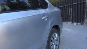 Установка ГБО на Volkswagen Polo. Газ на Фольксваген Поло