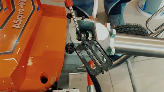 ASPRO-6000. ЖДИТЕ СЛЁЗ ! Полный обзор